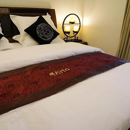 Arto Aparthotel Riyadh Eksteriør billede